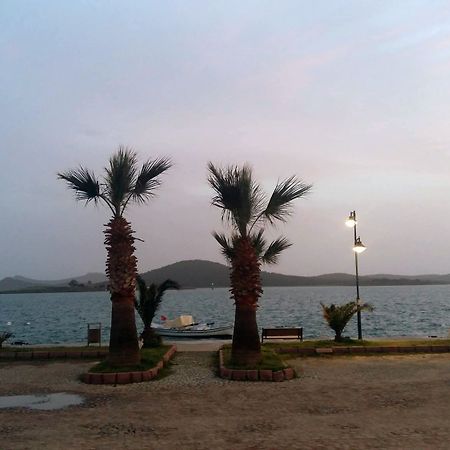 Aliye Hanim Ayvalı Extérieur photo