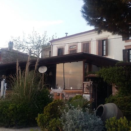 Aliye Hanim Ayvalı Extérieur photo