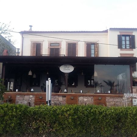 Aliye Hanim Ayvalı Extérieur photo