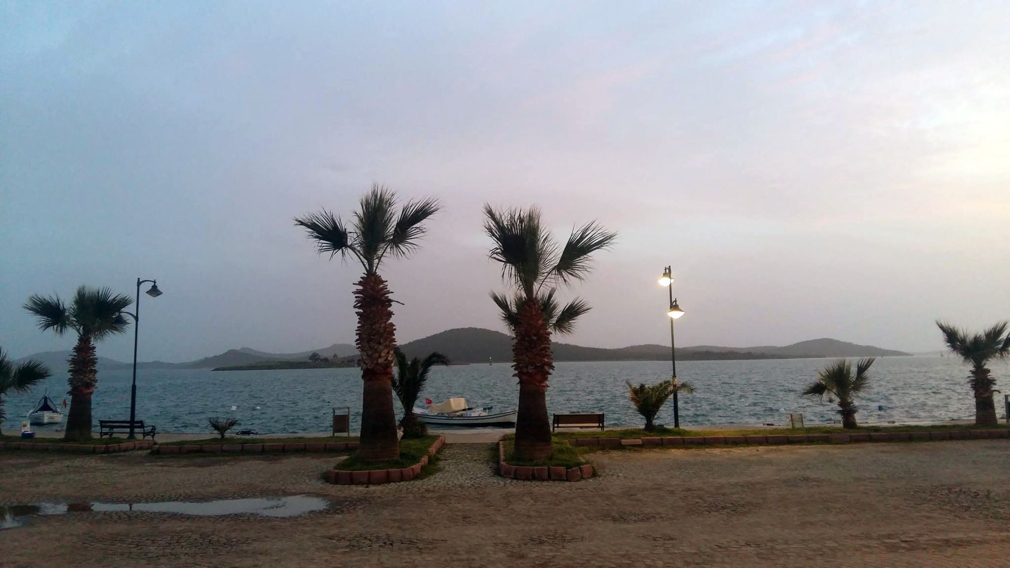 Aliye Hanim Ayvalı Extérieur photo